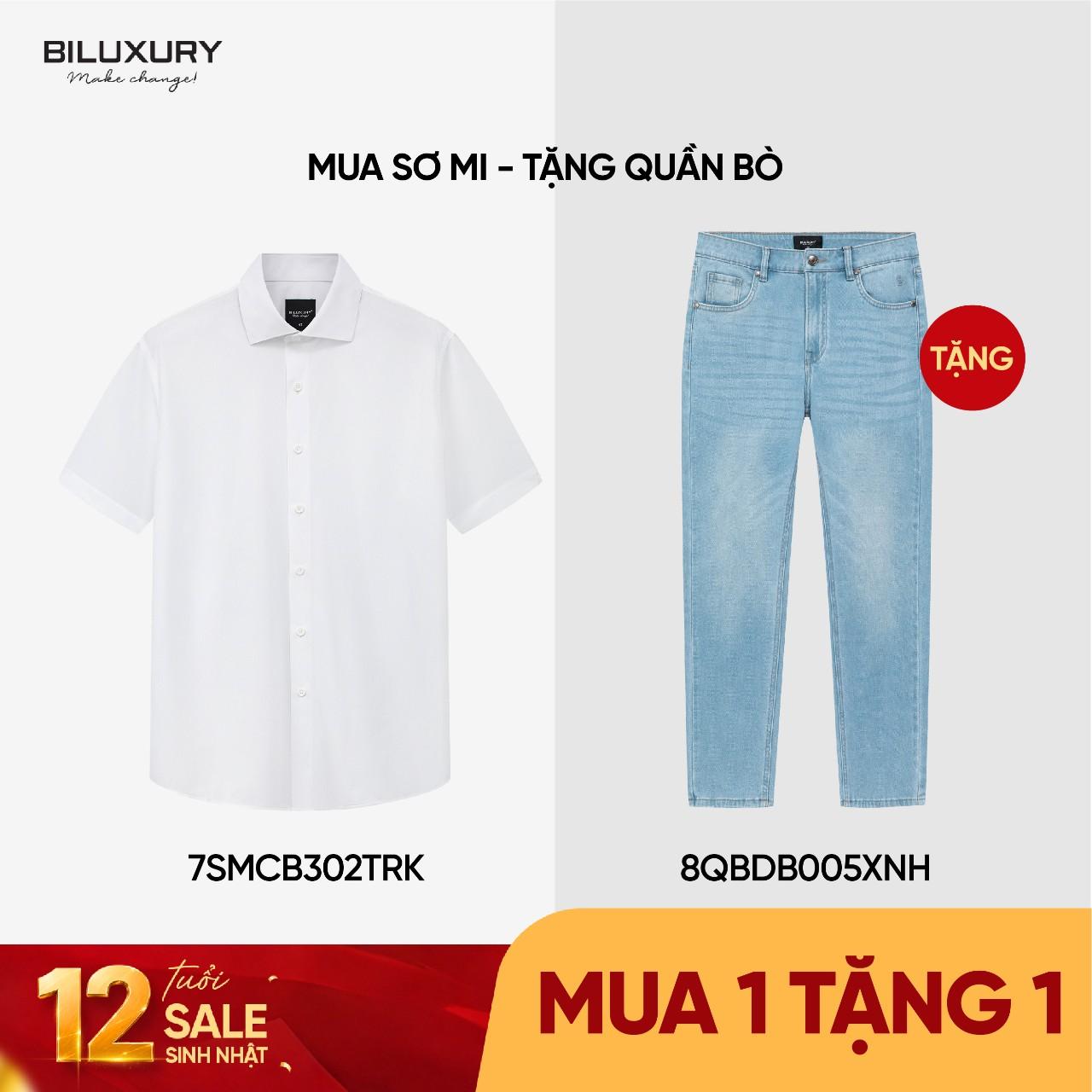SINH NHẬT BILUXURY | MUA 1 TẶNG 1 CÙNG HÀNG LOẠT ƯU ĐÃI HẤP DẪN