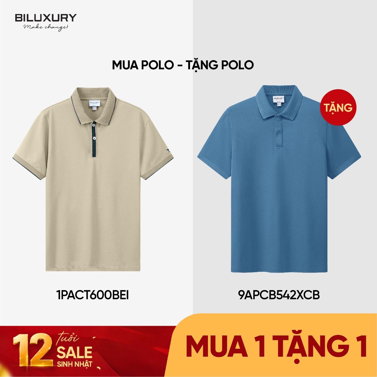 SINH NHẬT BILUXURY | MUA 1 TẶNG 1 CÙNG HÀNG LOẠT ƯU ĐÃI HẤP DẪN