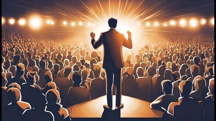 Hành trình chạm tới thành công