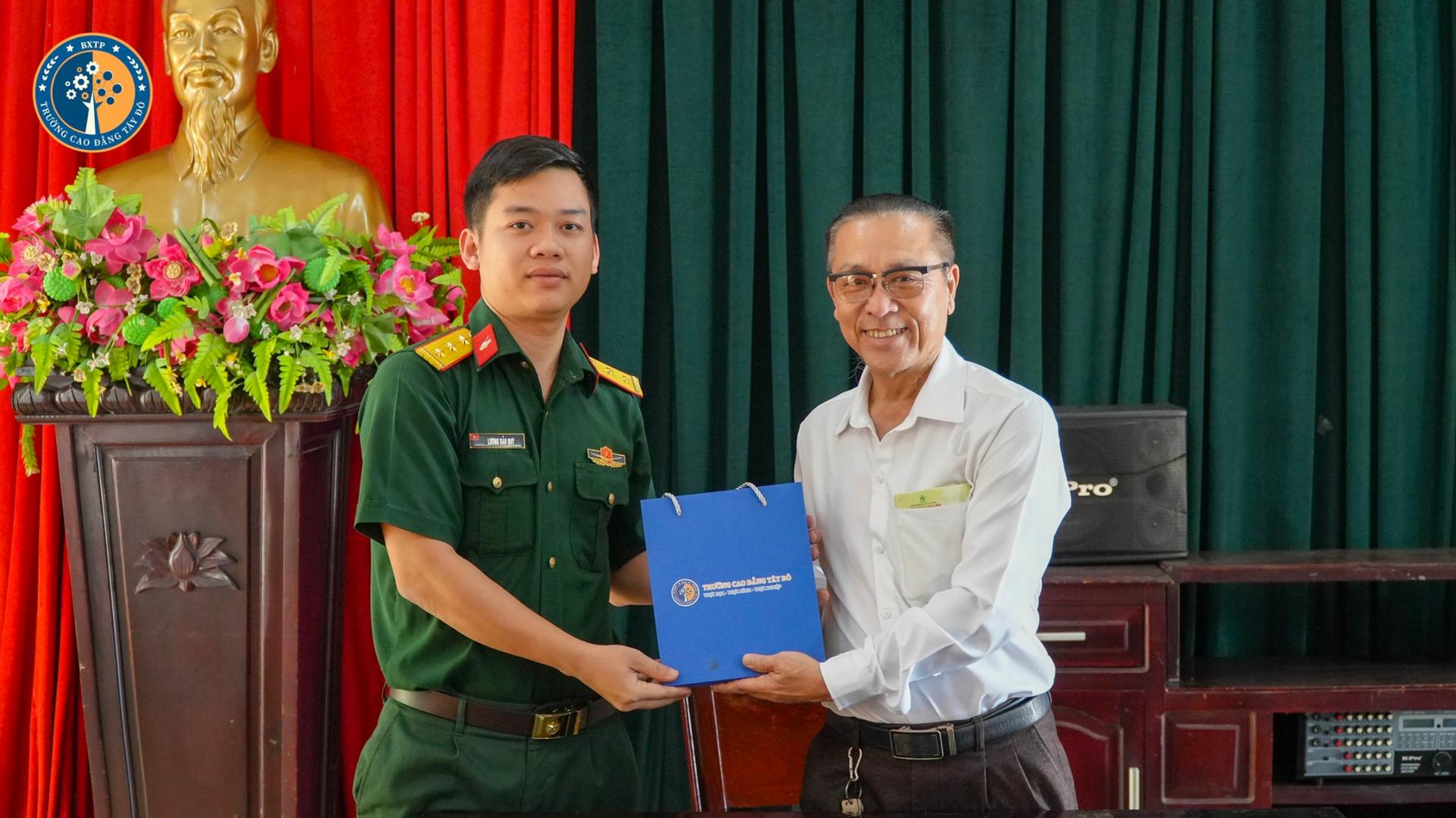 TDC Ưu Đ&atilde;i 100% Học Ph&iacute; Cho Bộ Đội Xuất Ngũ 2026