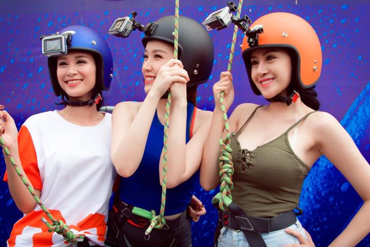 ĐÁNH THỨC BẢN LĨNH CỦA TƯNG - TIGER.