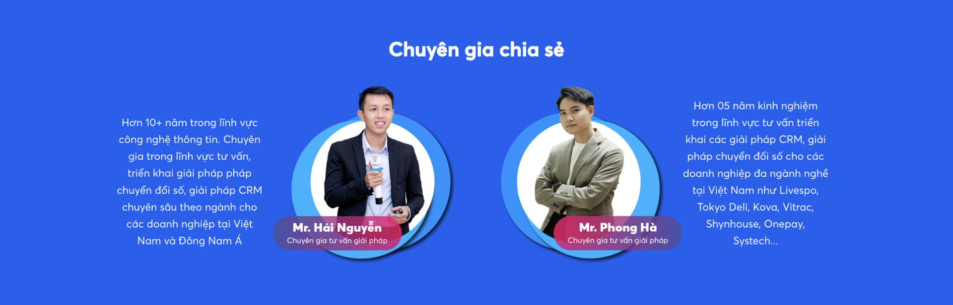 [Webinar][12/10/23] B&iacute; quyết chuẩn ho&aacute; dữ liệu, b&ugrave;ng nổ doanh số