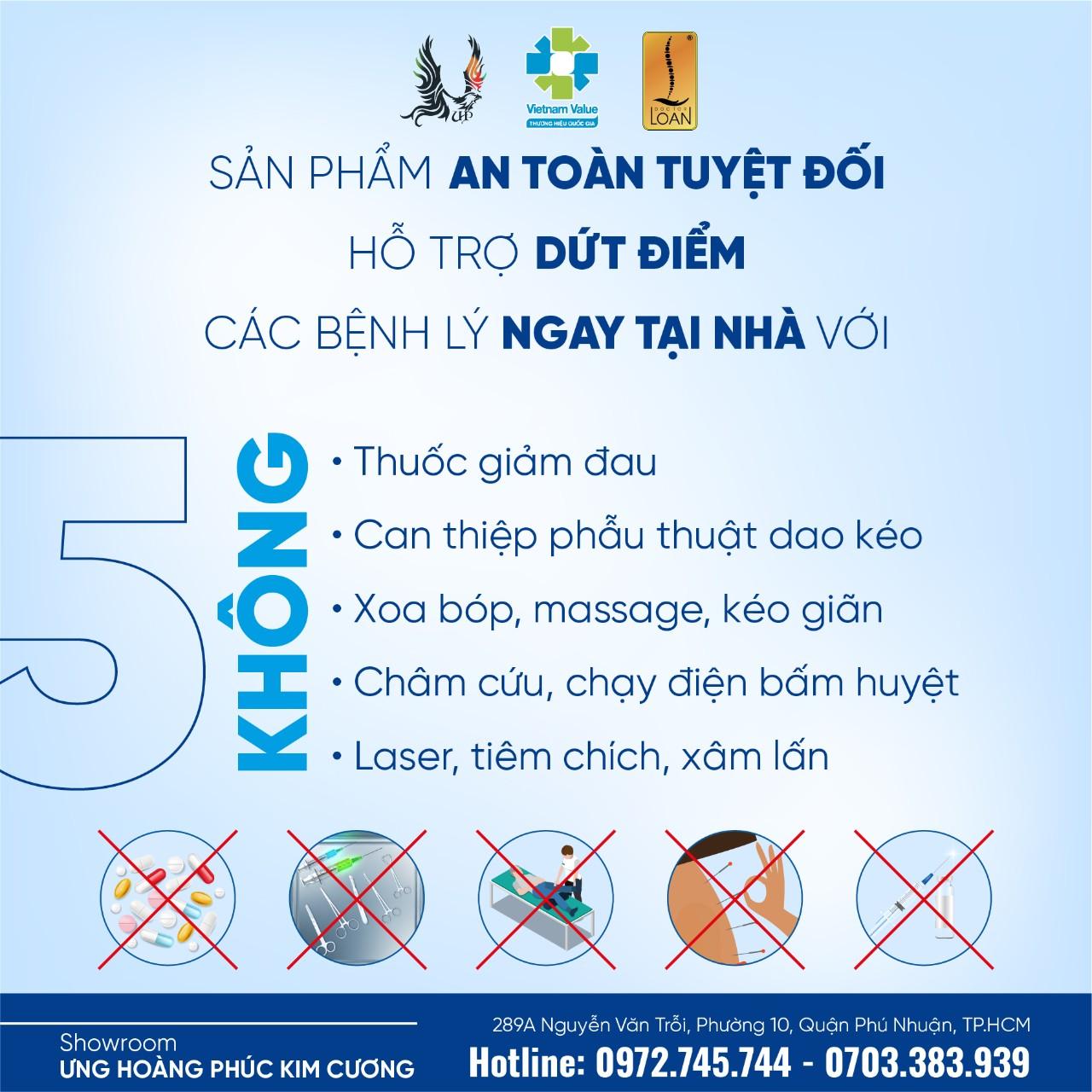 SHOWROOM ƯNG HOÀNG PHÚC KIM CƯƠNG