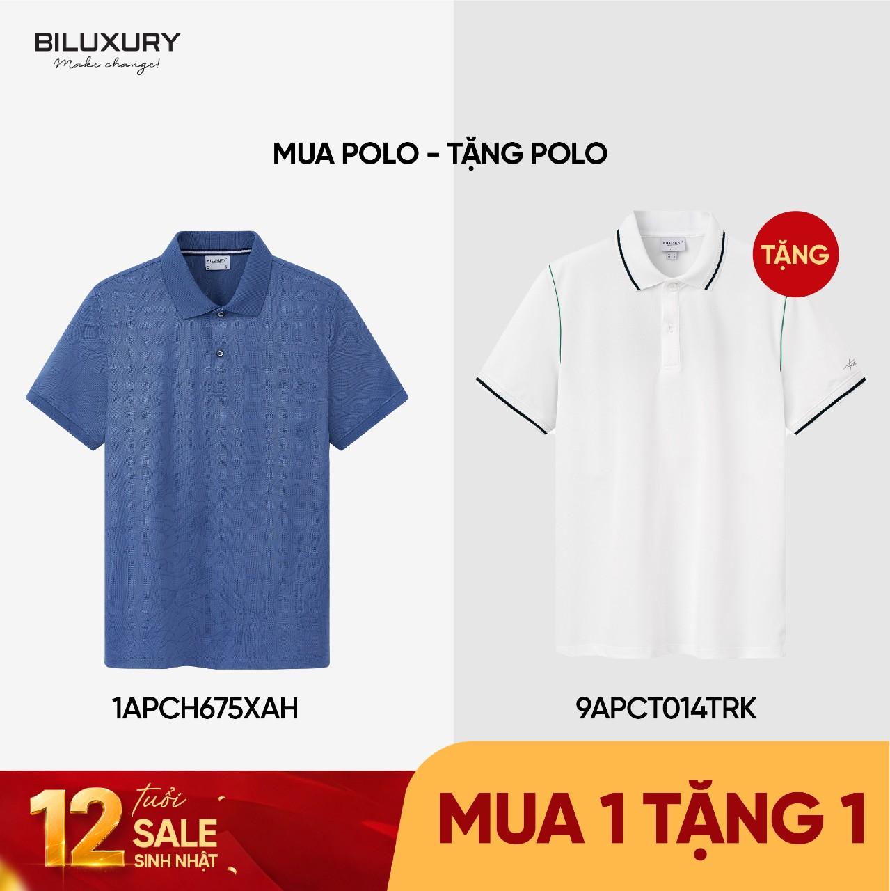 SINH NHẬT BILUXURY | MUA 1 TẶNG 1 CÙNG HÀNG LOẠT ƯU ĐÃI HẤP DẪN