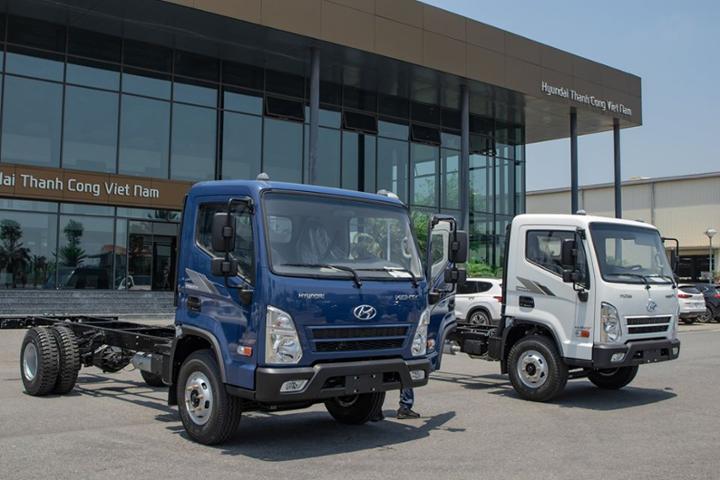 EX8-GT thiết kế hiện đại