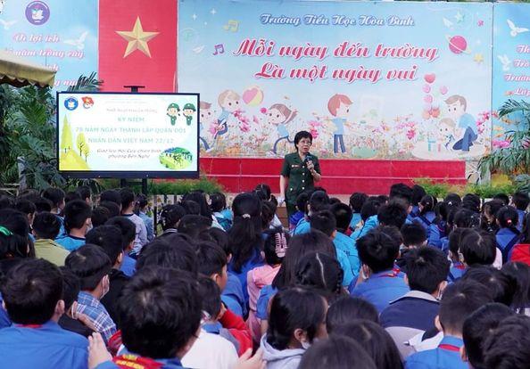 Nhấn vào ảnh để phóng to Zalo