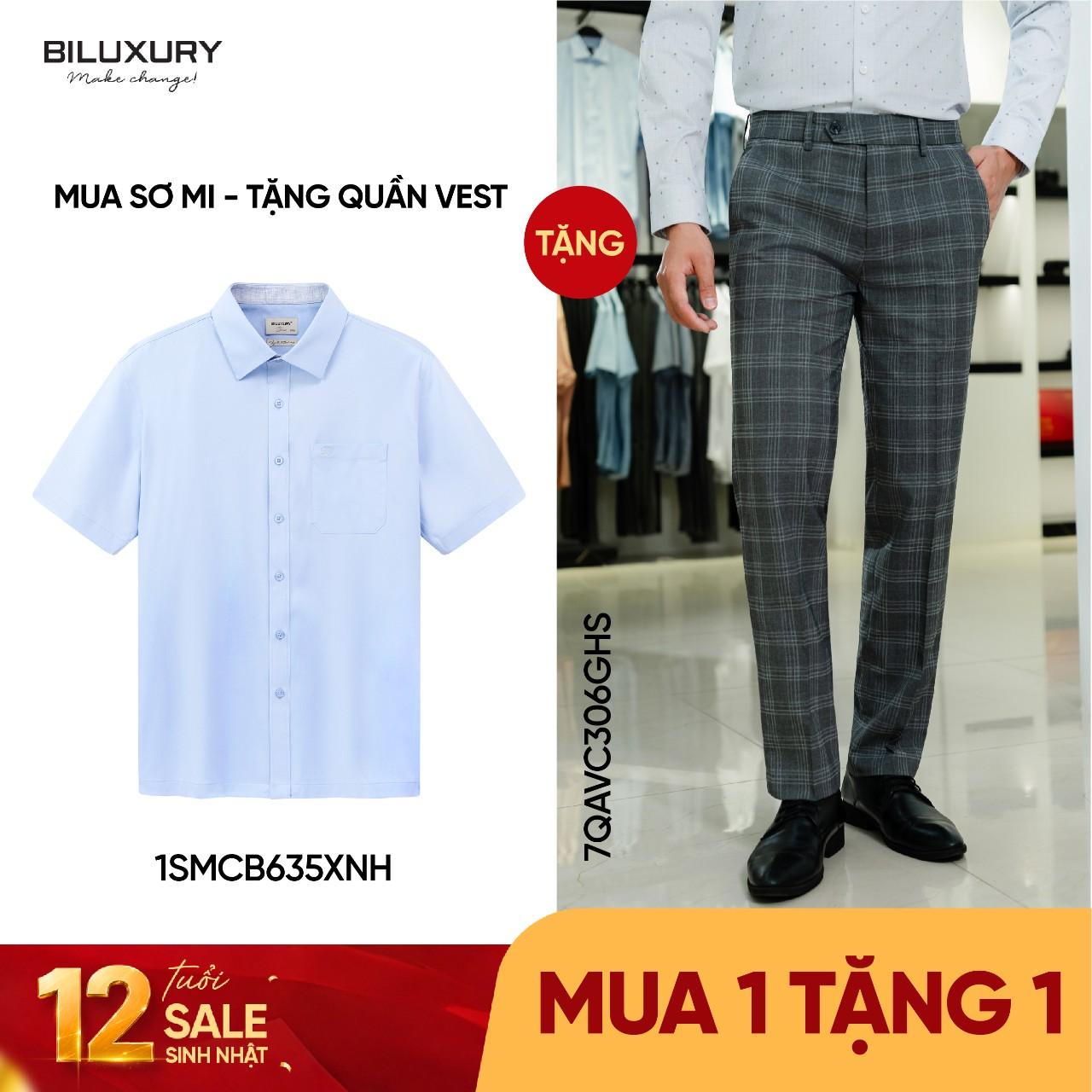 SINH NHẬT BILUXURY | MUA 1 TẶNG 1 CÙNG HÀNG LOẠT ƯU ĐÃI HẤP DẪN
