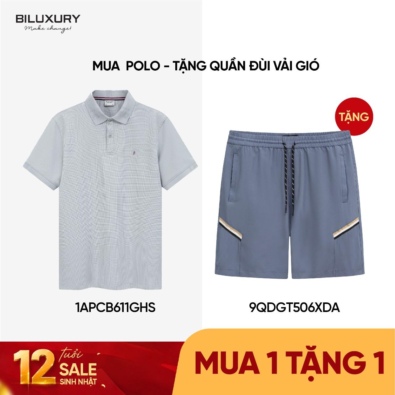 SINH NHẬT BILUXURY | MUA 1 TẶNG 1 CÙNG HÀNG LOẠT ƯU ĐÃI HẤP DẪN