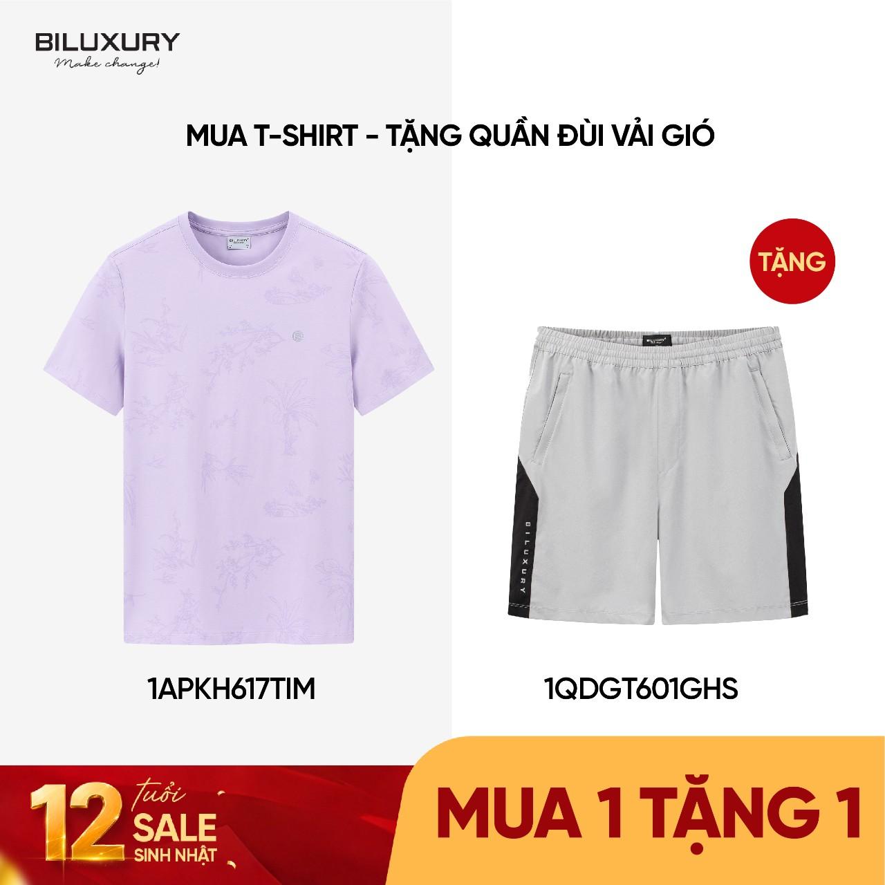 SINH NHẬT BILUXURY | MUA 1 TẶNG 1 CÙNG HÀNG LOẠT ƯU ĐÃI HẤP DẪN