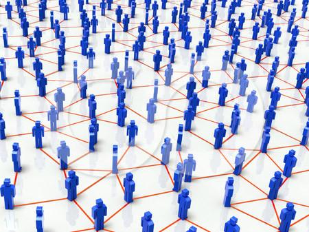 Kết nối xã hội