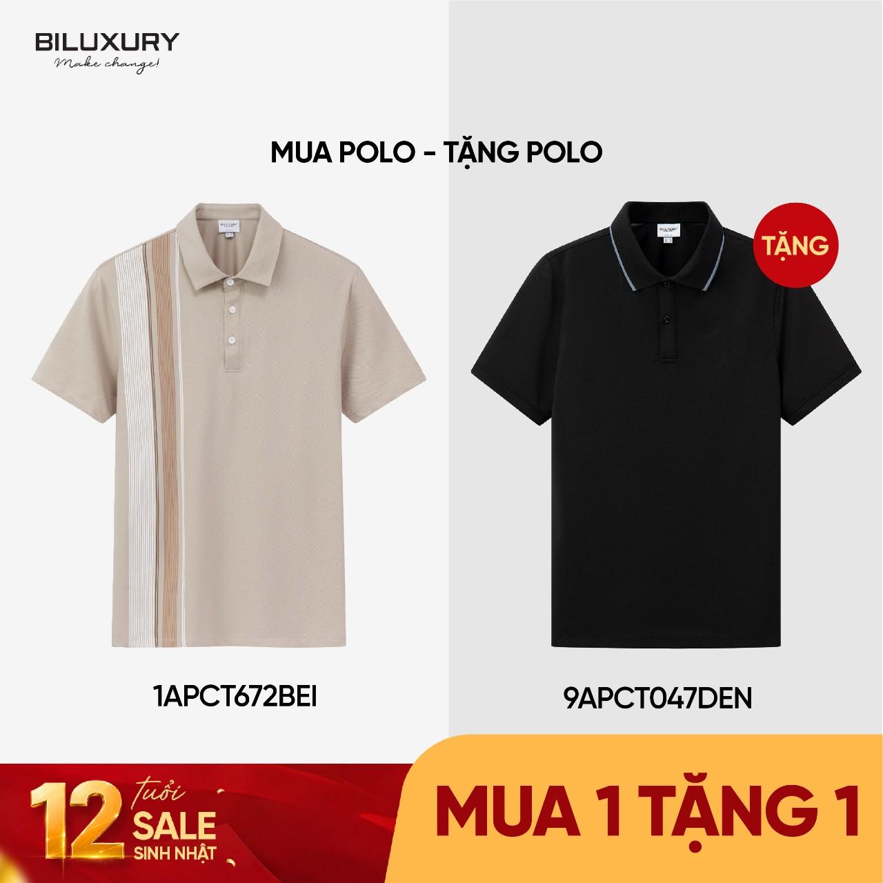 SINH NHẬT BILUXURY | MUA 1 TẶNG 1 CÙNG HÀNG LOẠT ƯU ĐÃI HẤP DẪN
