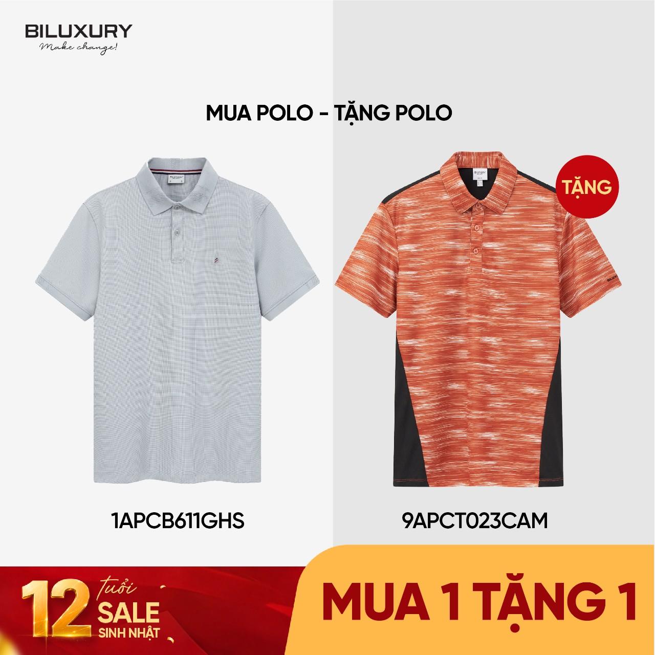 SINH NHẬT BILUXURY | MUA 1 TẶNG 1 CÙNG HÀNG LOẠT ƯU ĐÃI HẤP DẪN