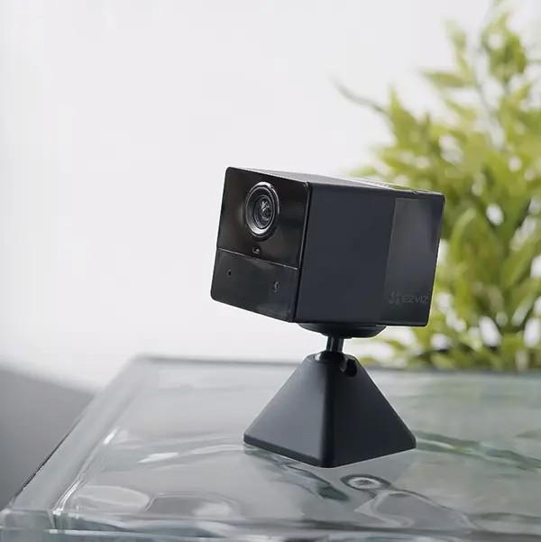 camera wifi Pin Ezviz BC2 chính hãng chất lượng tốt nhất 2024