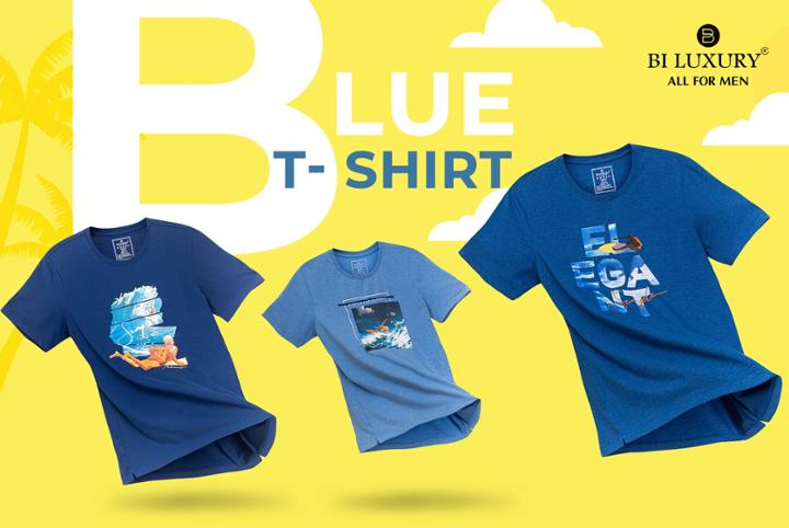 RA MẮT BST T-SHIRT MỚI MÙA HÈ 2020