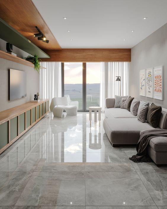 Gạch vân đá, Gạch Vân Đá – Sang Trọng &#038; Ứng Dụng Cho Mọi Không Gian