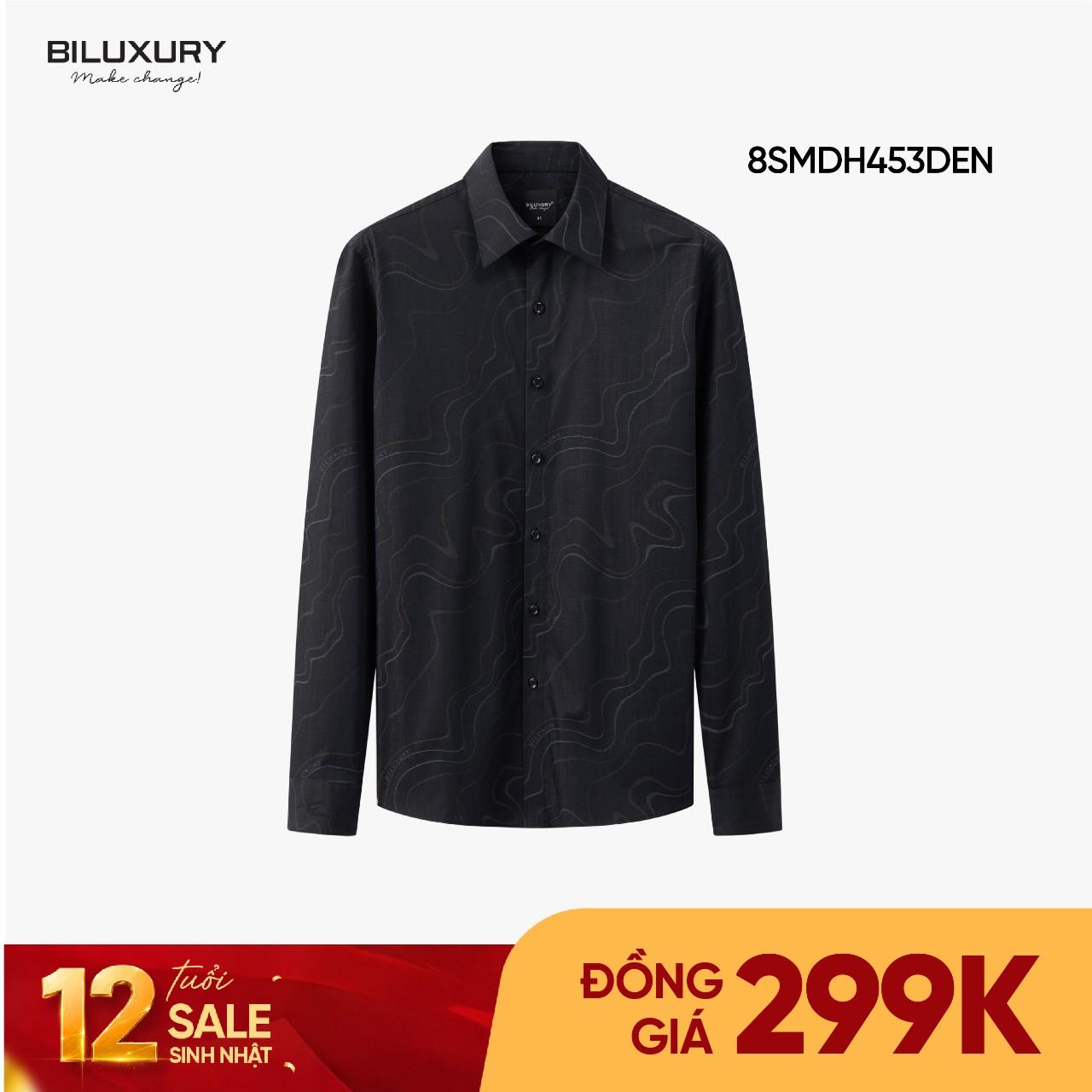 SINH NHẬT BILUXURY | MUA 1 TẶNG 1 CÙNG HÀNG LOẠT ƯU ĐÃI HẤP DẪN