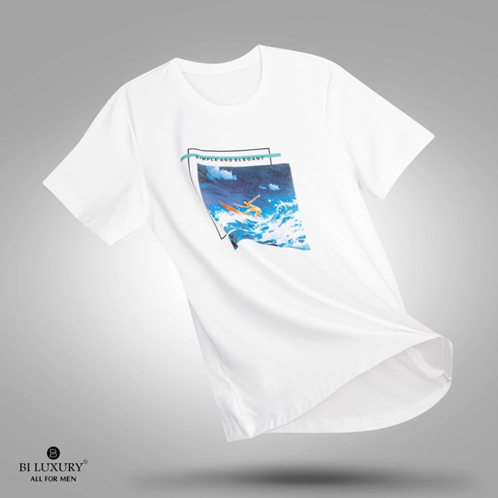 RA MẮT BST T-SHIRT MỚI MÙA HÈ 2020