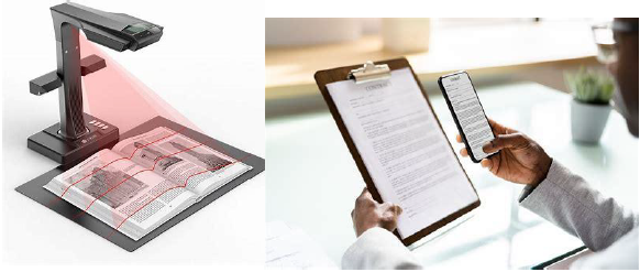 ỨNG DỤNG CÔNG NGHỆ OCR TRONG SỐ HÓA GIẤY TỜ ĐỊNH DANH VÀ GIẢI PHÁP TỐI ƯU CHO CƠ QUAN HÀNH CHÍNH