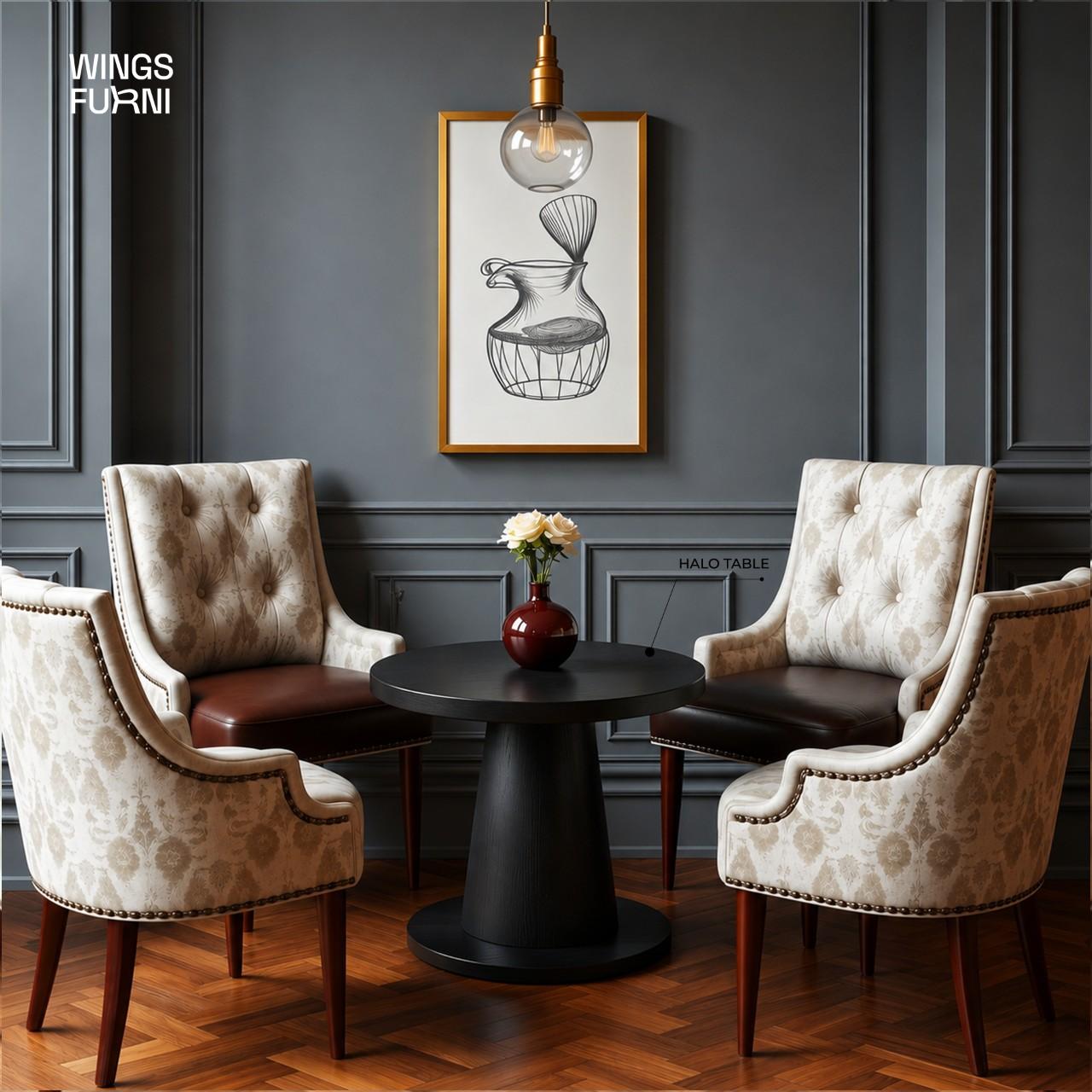 art deco style