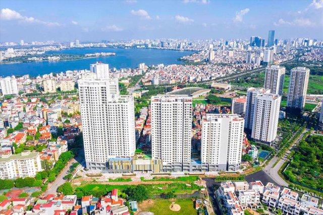 Thủ Tướng chỉ đạo tháo gỡ khó khăn cho thị trường bất động sản - Ảnh 2