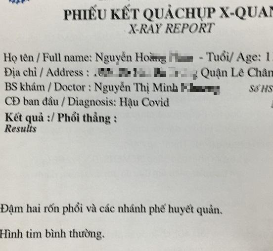 Tuyệt chiêu làm rốn phổi 2 bên tăng đậm ở trẻ em đạt độ giòn, ngon hết cỡ