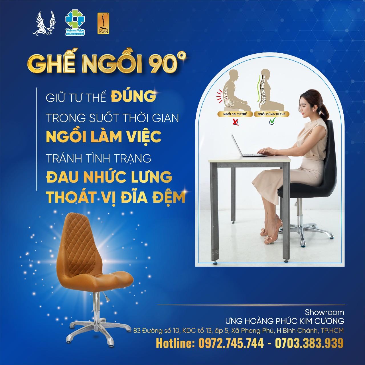 SHOWROOM ƯNG HOÀNG PHÚC KIM CƯƠNG