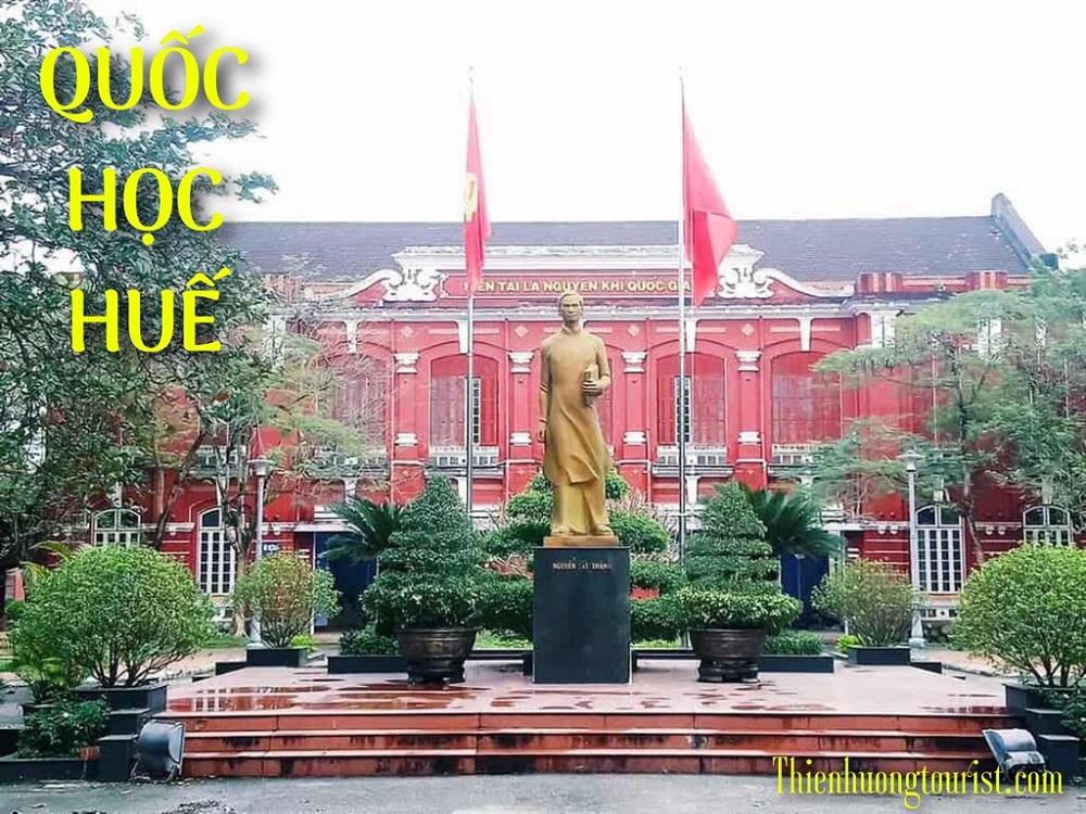 Quốc học Huế