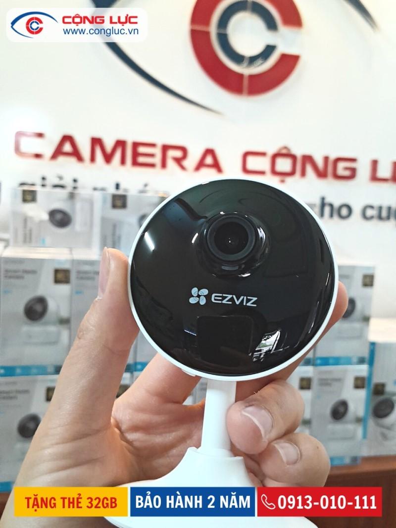 camera wifi Ezviz C1C-B 2MP top 7 camera wifi lắp trong nhà chất lượng tốt