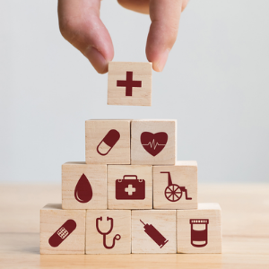 Nền tảng của sự nghiệp lâu dài