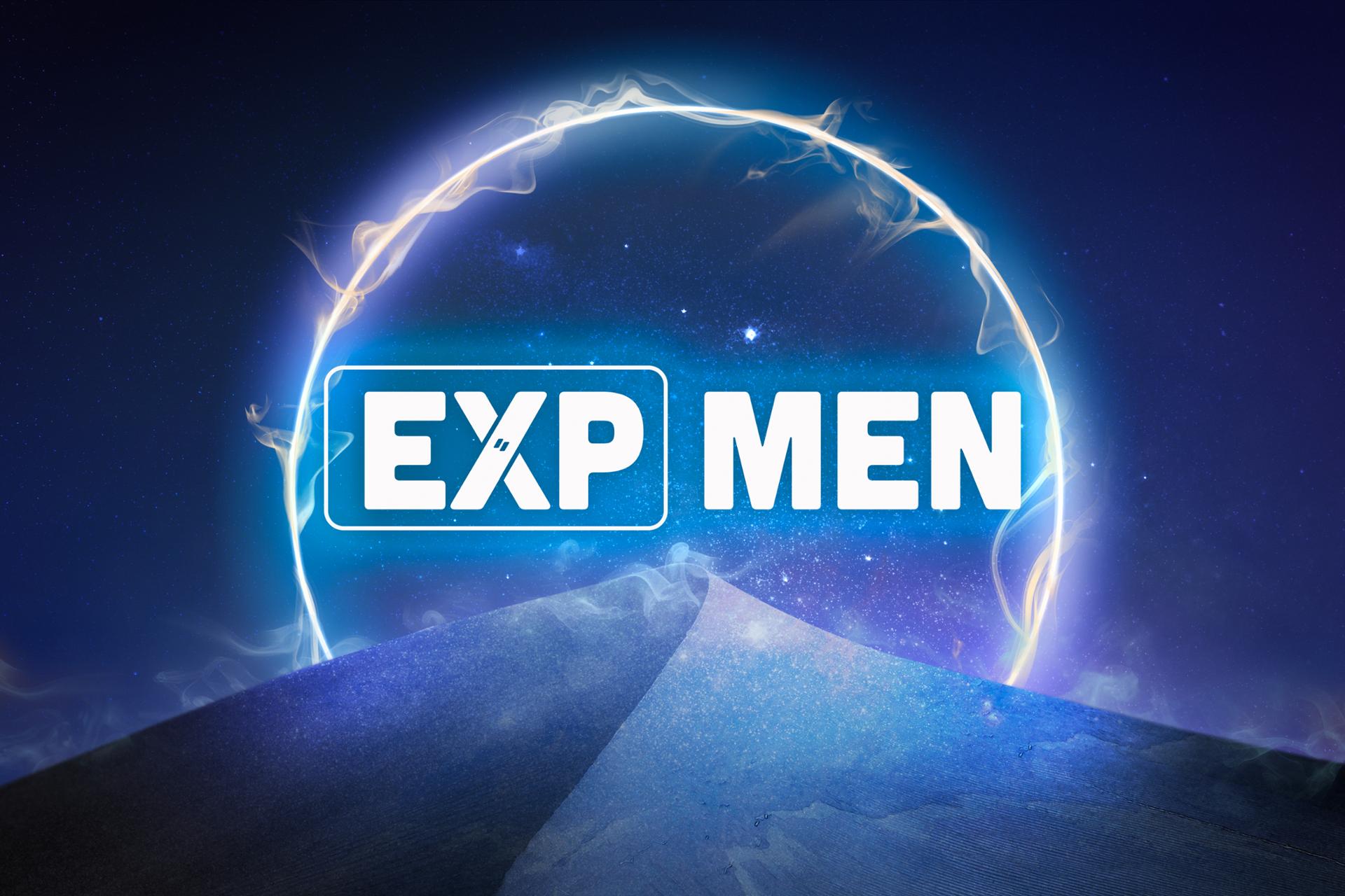 Exp Men