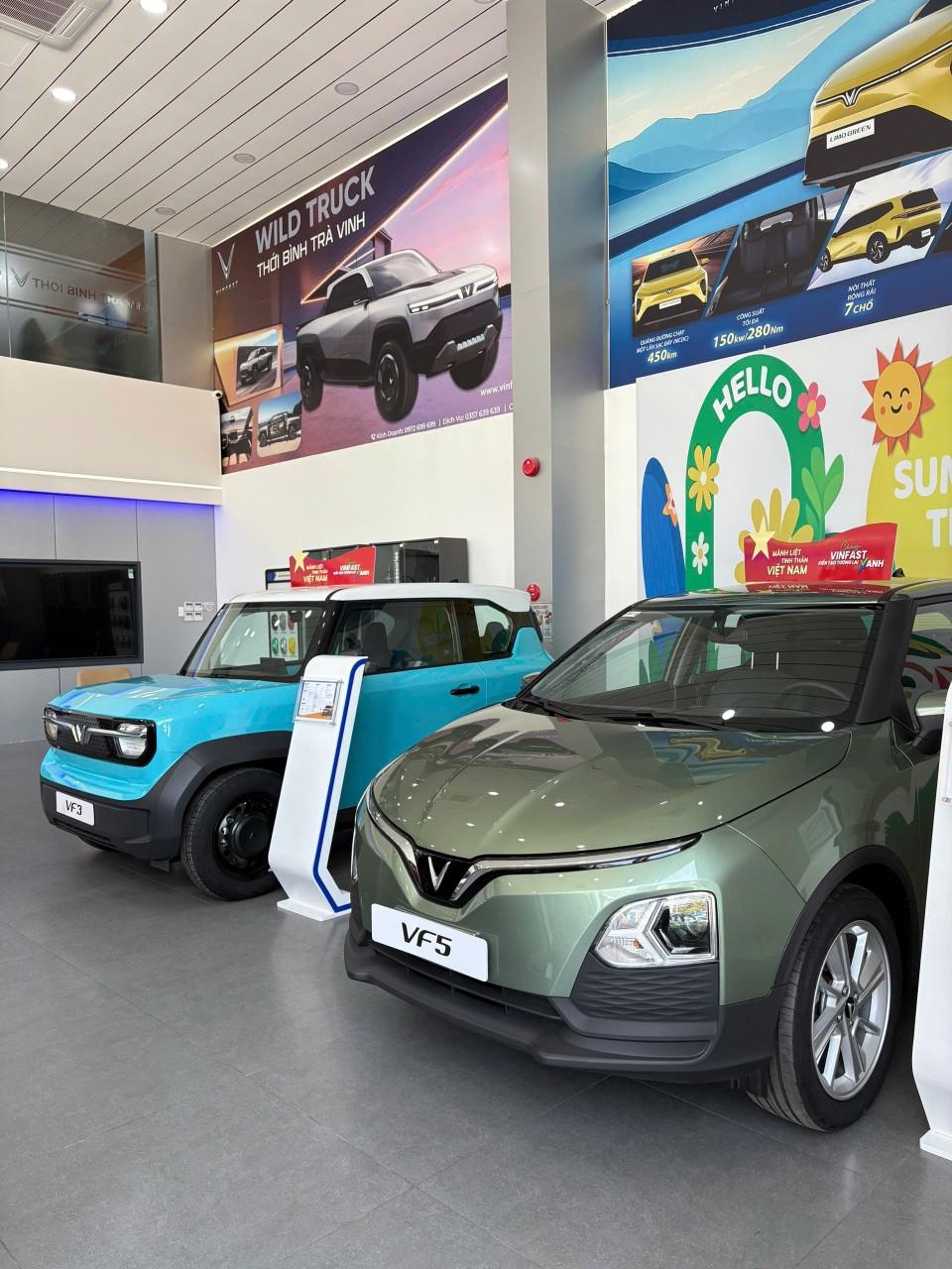 CHỈ 7% LÃI SUẤT – CHỐT XE VINFAST, TẬN HƯỞNG 3 NĂM THẢNH THƠI!