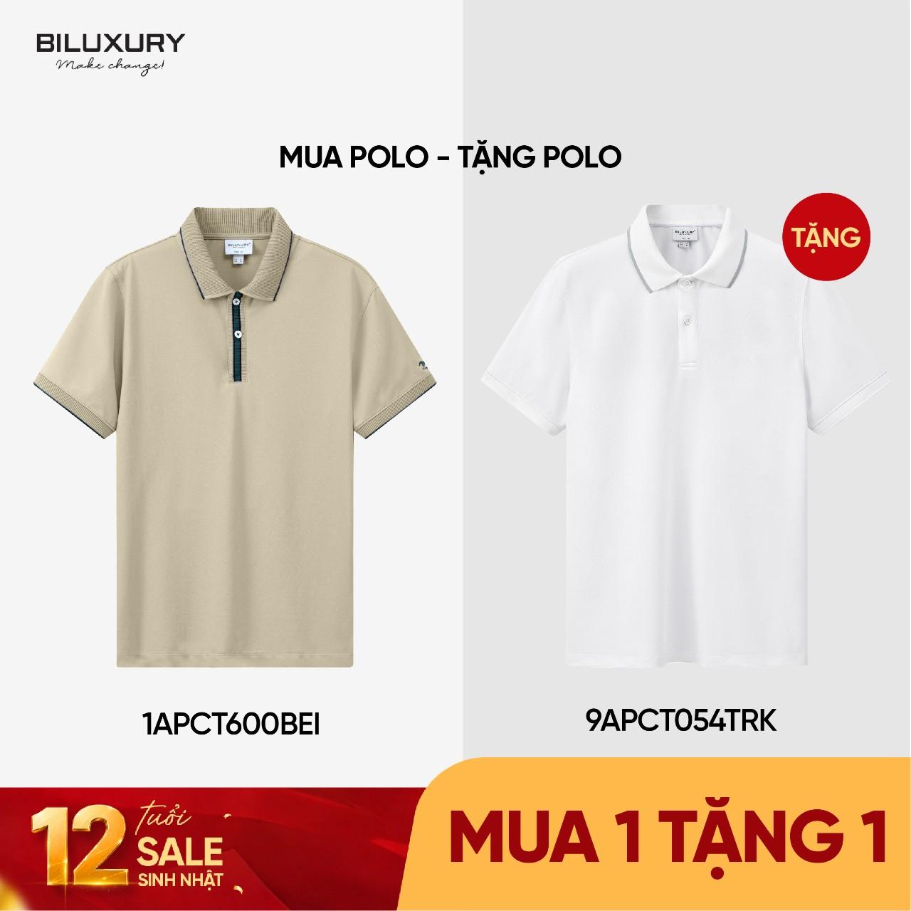 SINH NHẬT BILUXURY | MUA 1 TẶNG 1 CÙNG HÀNG LOẠT ƯU ĐÃI HẤP DẪN