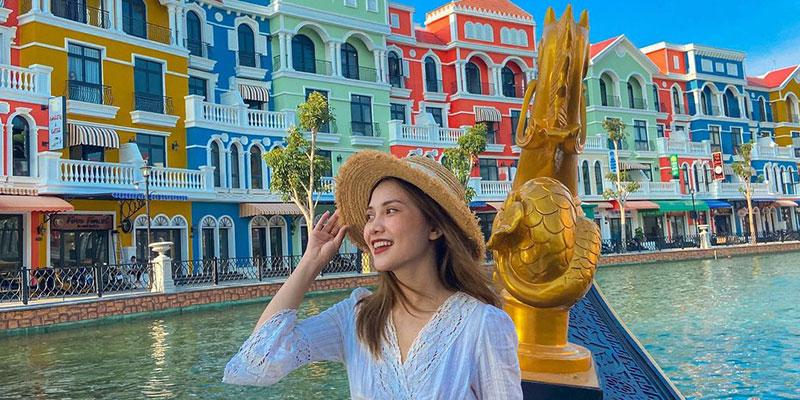 Nhất định phải check in ở nơi này