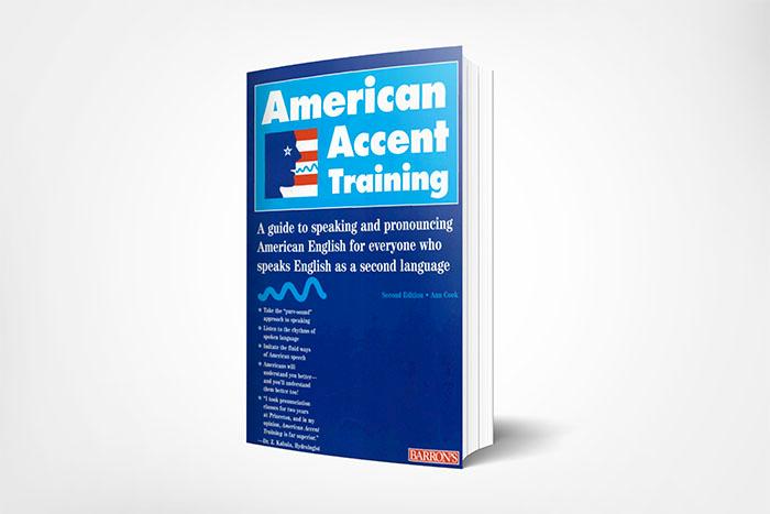 AMERICAN ACCENT TRAINING