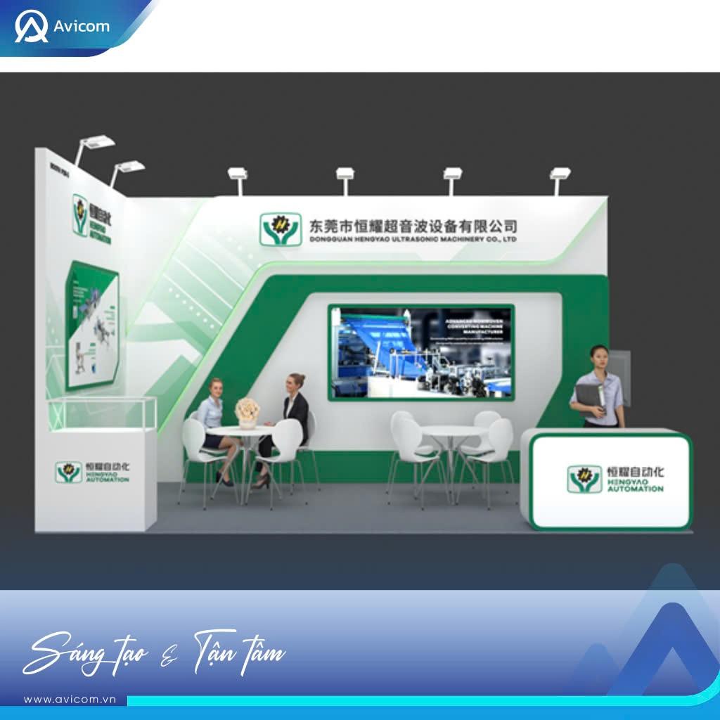 Giải Pháp Tối Ưu Từ Avicom – Sáng Tạo Và Chuyên Nghiệp
