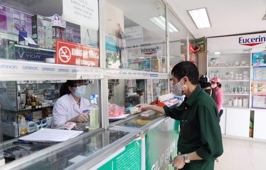 Hà Nội: 82 điểm bán thuốc phục vụ người dân những ngày nghỉ Tết