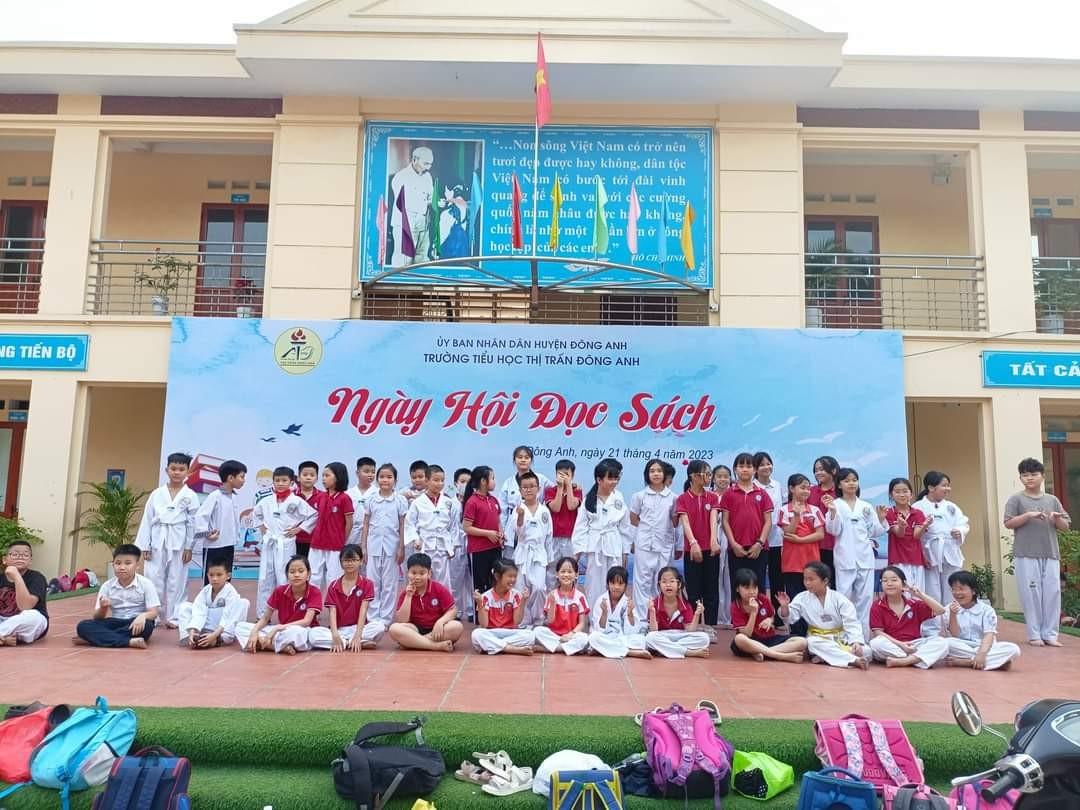 Cơ sở 2 thuộc Expands sports