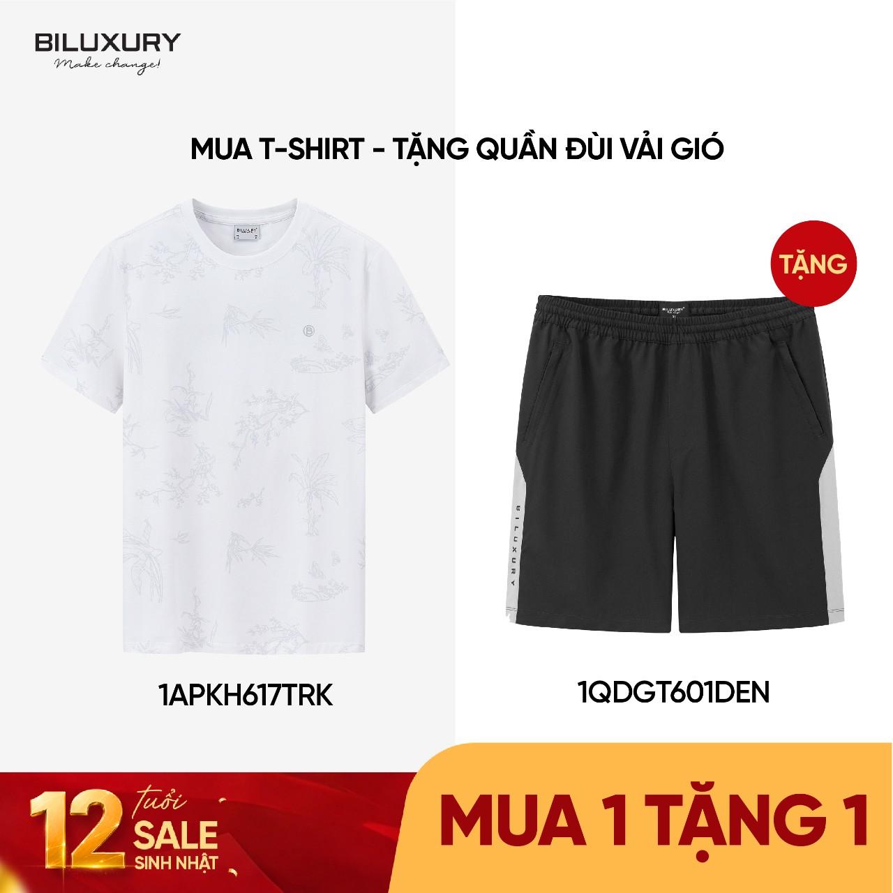 SINH NHẬT BILUXURY | MUA 1 TẶNG 1 CÙNG HÀNG LOẠT ƯU ĐÃI HẤP DẪN