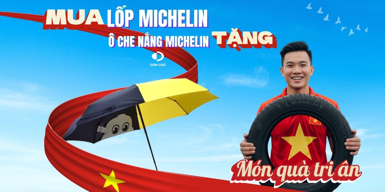 thay-lop-michelin-nhan-ngay-o-che-nang-cao-cap