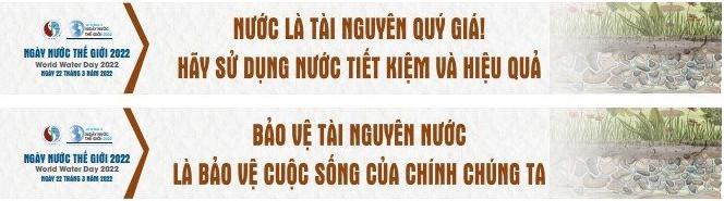 TRƯỜNG TH TỨ LIÊN: Tuyên truyền Ngày Nước thế giới 2022: Giá trị của nước ngầm trong hệ thống nước và thích ứng với biến đổi khí hậu