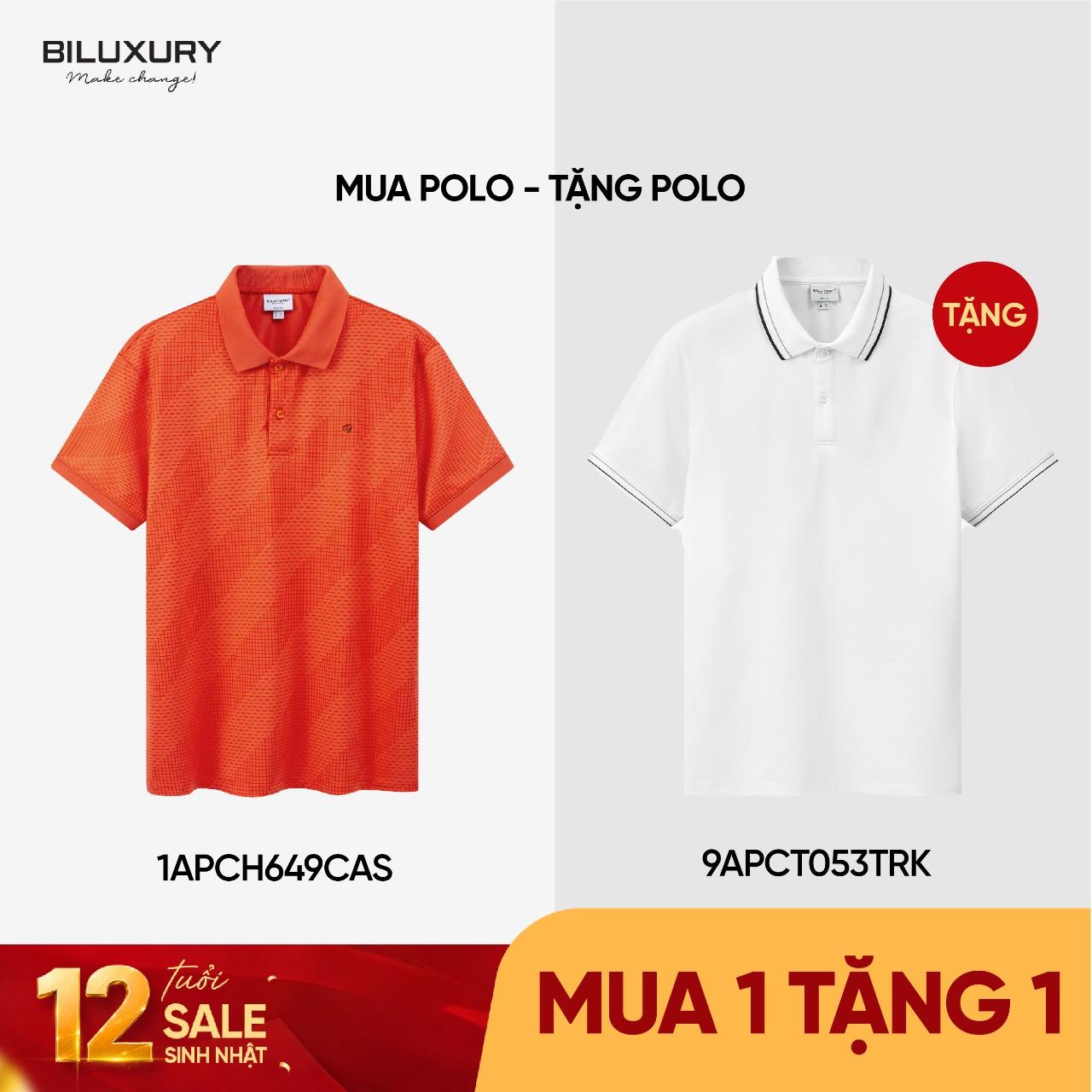 SINH NHẬT BILUXURY | MUA 1 TẶNG 1 CÙNG HÀNG LOẠT ƯU ĐÃI HẤP DẪN