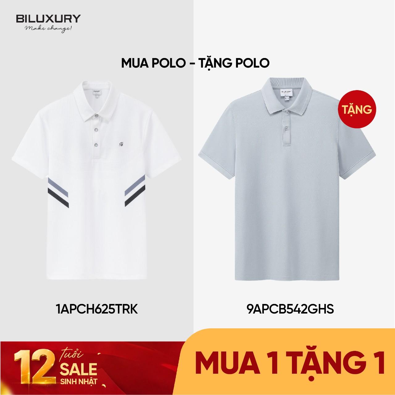 SINH NHẬT BILUXURY | MUA 1 TẶNG 1 CÙNG HÀNG LOẠT ƯU ĐÃI HẤP DẪN