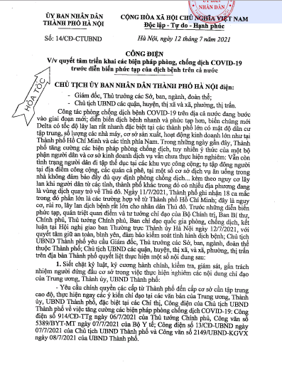 Nhấn vào ảnh để phóng to Zalo