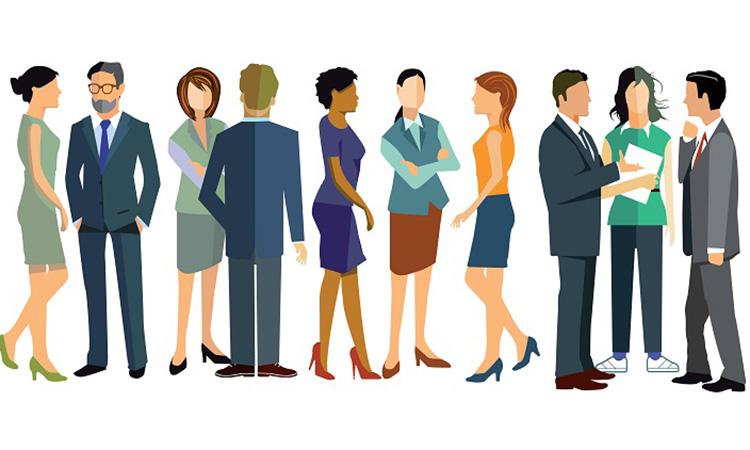 Sự xa cách về địa lý