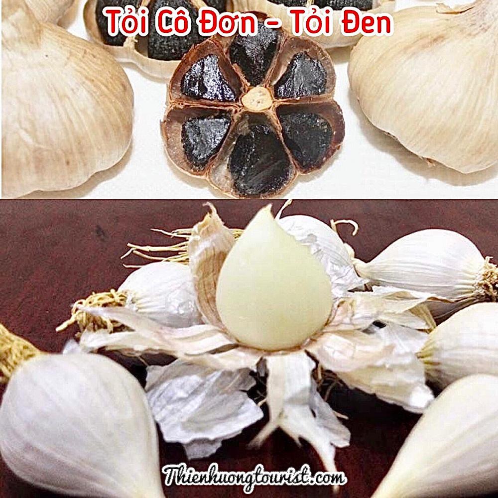 Lý Sơn được mệnh danh là 