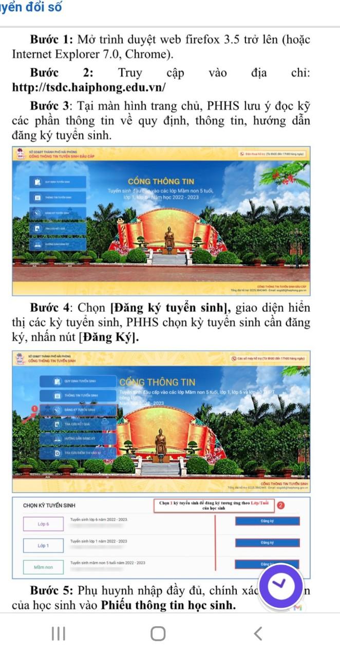 Nhấn vào ảnh để phóng to Zalo