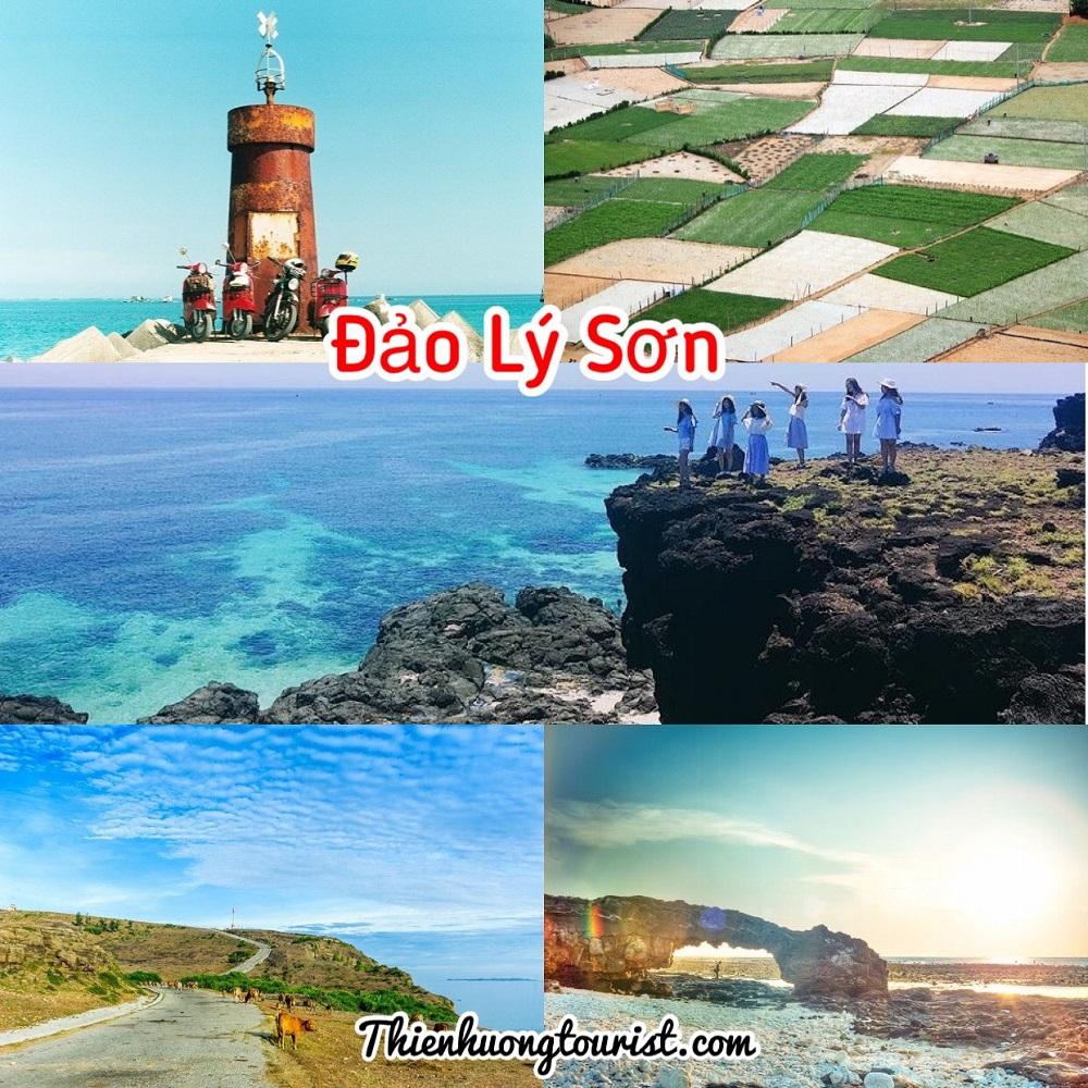 Đảo Lý Sơn