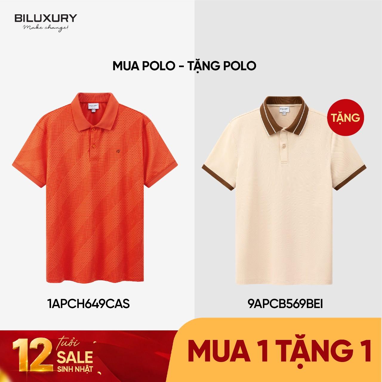 SINH NHẬT BILUXURY | MUA 1 TẶNG 1 CÙNG HÀNG LOẠT ƯU ĐÃI HẤP DẪN