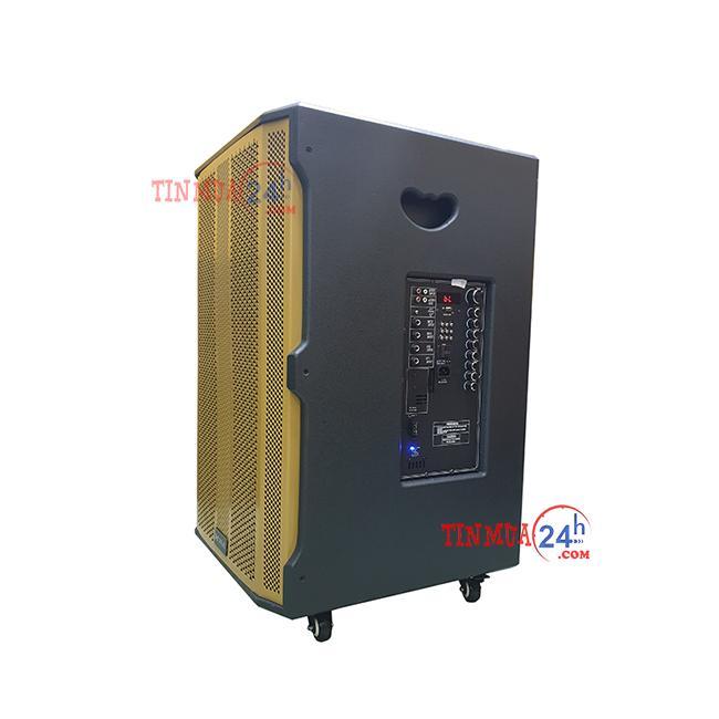 Loa Kẹo Kéo Chính Hãng HNA 6500      A24966769134786a2125#130798211