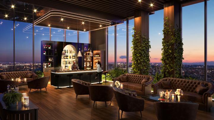 HAPPY ONE CENTRAL căn hộ của giới THƯỢNG LƯU Thủ Dầu Một